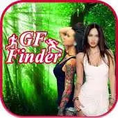 Free play online GirlFriend Finder APK