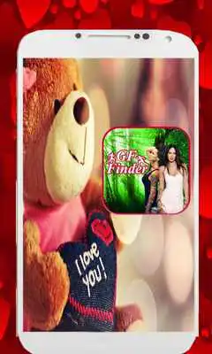 Play GirlFriend Finder Play GirlFriend Finder