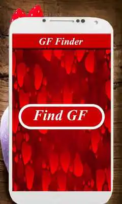 Play GirlFriend Finder Play GirlFriend Finder