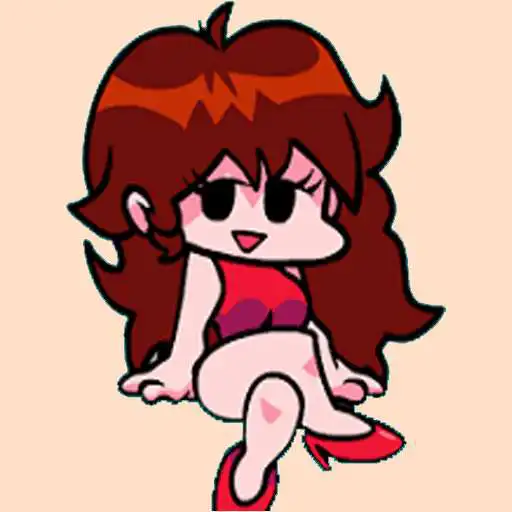 Play Girlfriend FNF Music Battle Friday Night Funkin APK