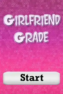 Play Girlfriend Grade