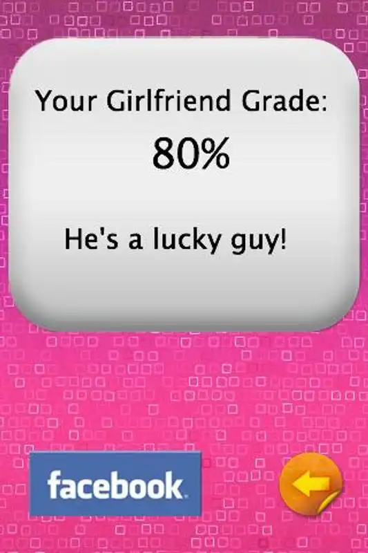 Play Girlfriend Grade