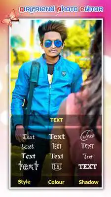 Play Girlfriend Maker Play Girlfriend Maker