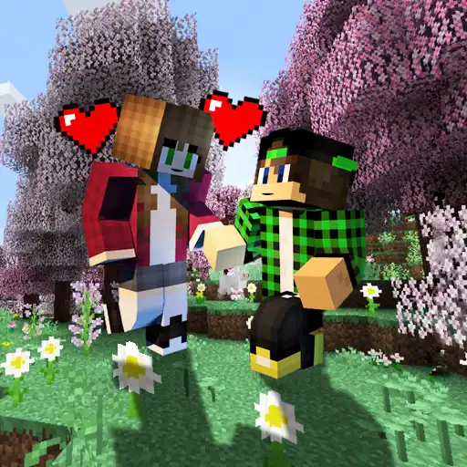 Play Girlfriend Mod for Minecraft APK Play Girlfriend Mod for Minecraft APK