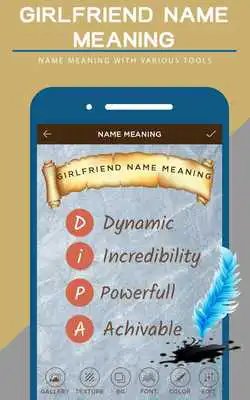 Play Girl Friend Name Meanings Play Girl Friend Name Meanings