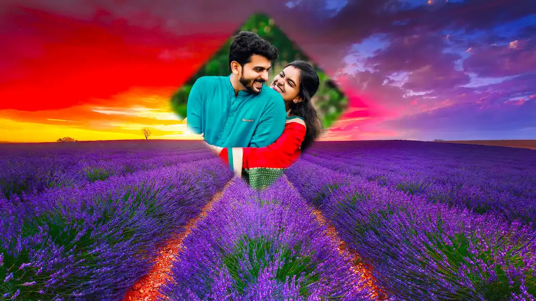Play Girlfriend photo editor frames  and enjoy Girlfriend photo editor frames with UptoPlay