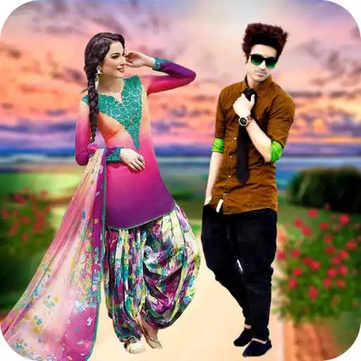 Play Girl Friend Photo Editor Girlfriend maker APK Play Girl Friend Photo Editor Girlfriend maker APK