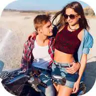 Free play online Girlfriend Photo Editor - Girlfriend Photo Frame APK Free play online Girlfriend Photo Editor - Girlfriend Photo Frame APK