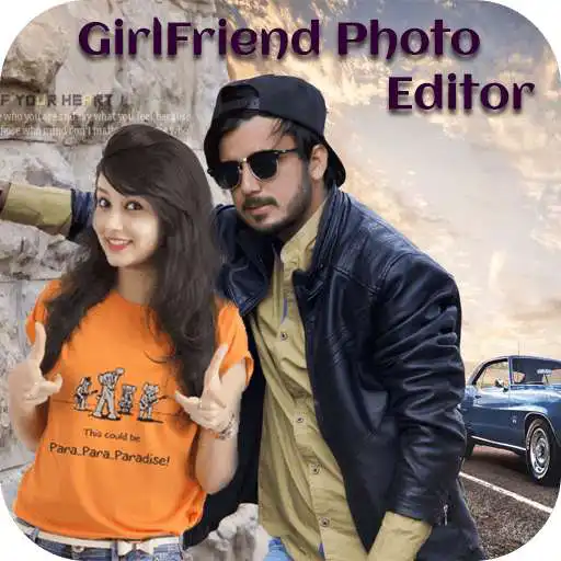 Free play online Girlfriend Photo Editor : Photo With Girlfriend APK Free play online Girlfriend Photo Editor : Photo With Girlfriend APK