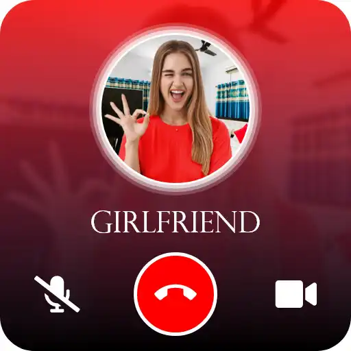 Play Girlfriend Prank – Fake Caller APK Play Girlfriend Prank – Fake Caller APK
