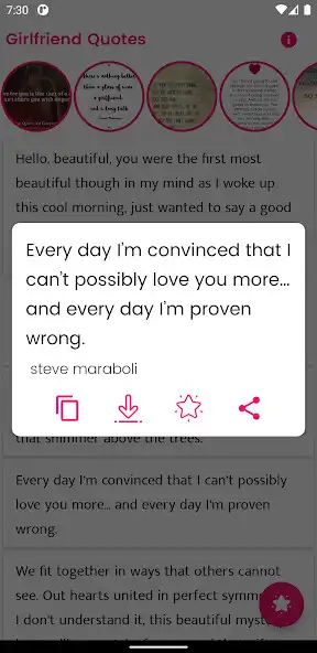 Play Girlfriend Quotes and Sayings as an online game online Girlfriend Quotes and Sayings with UptoPlay Play Girlfriend Quotes and Sayings as an online game Girlfriend Quotes and Sayings with UptoPlay