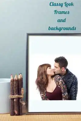 Play Girlfrind Boyfrind Photo Frame