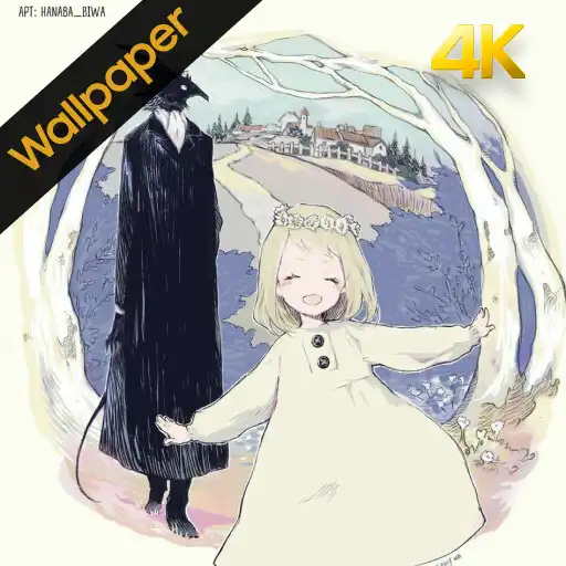 Play Girl from Other Side Wallpaper APK Play Girl from Other Side Wallpaper APK