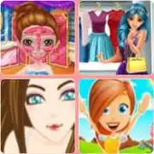 Free play online Girl Games Box APK