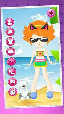 Play Girl Games Dress Up Star Play Girl Games Dress Up Star