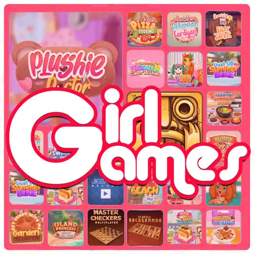 Play Girl Games APK