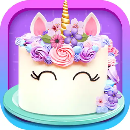 Play Girl Games: Unicorn Cooking APK Play Girl Games: Unicorn Cooking APK