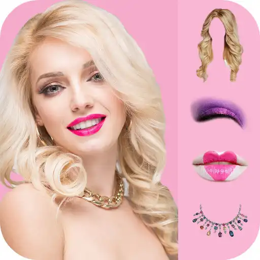 Play Girl Hairstyles APK