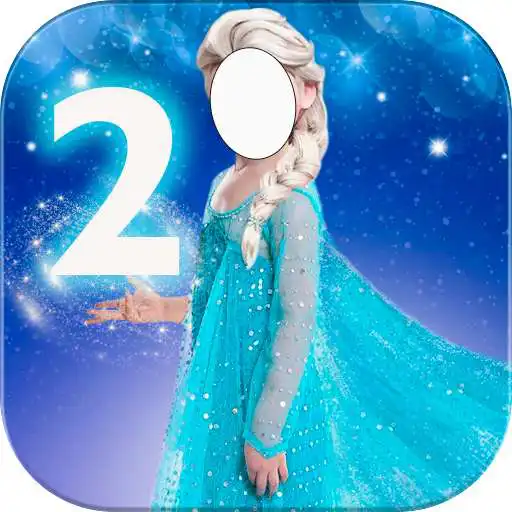 Play Girl Hero Costume 2 APK