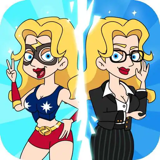 Play Girl Hero! APK Play Girl Hero! APK
