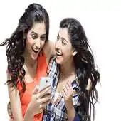 Free play online girl hot chat APK