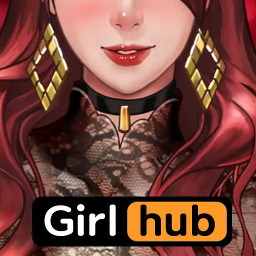 Play GirlHub - adult game APK
