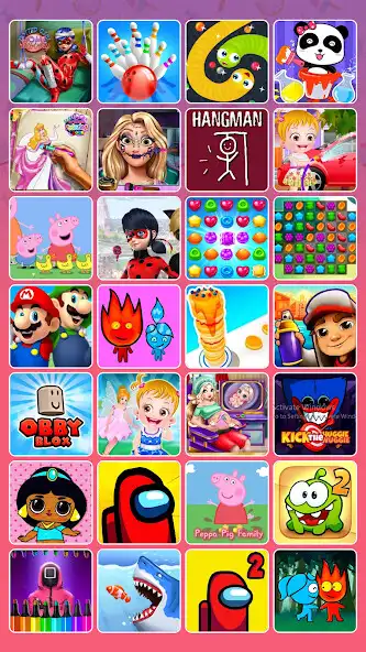 Play GirliePlay  and enjoy GirliePlay with UptoPlay