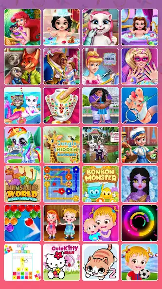 Play GirliePlay as an online game GirliePlay with UptoPlay