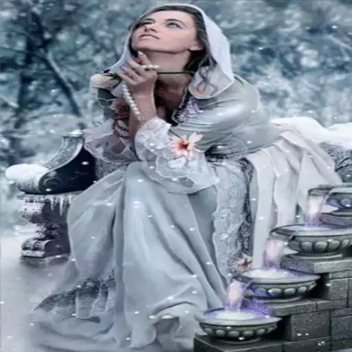 Play Girl In Dream LWP APK Play Girl In Dream LWP APK