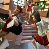 Free play online Girl in High School APK Free play online Girl in High School APK