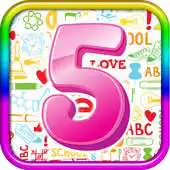 Free play online Girlish Giggle List APK