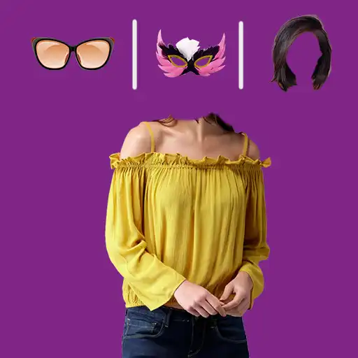 Play Girl Jeans Top Photo Suit APK Play Girl Jeans Top Photo Suit APK