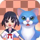 Free play online Girl jump APK Free play online Girl jump APK