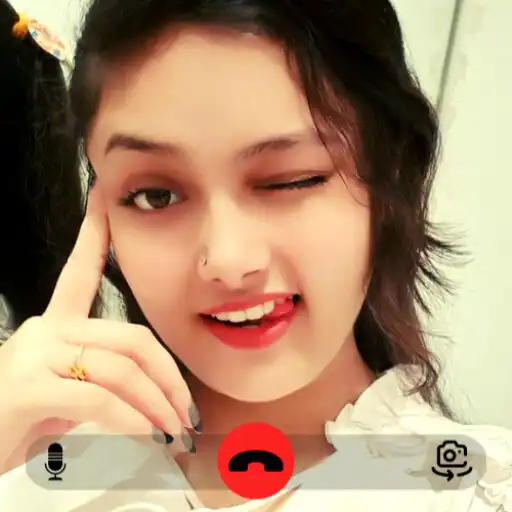 Play Girl Live Video Call APK