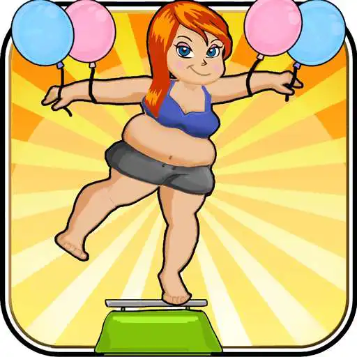 Free play online Girl Lose Weight APK Free play online Girl Lose Weight APK