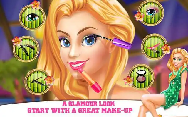 Play Girl Luxury Spa Salon