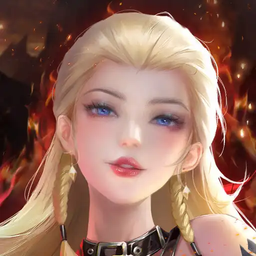 Play Girl Master: Goddess Knight APK
