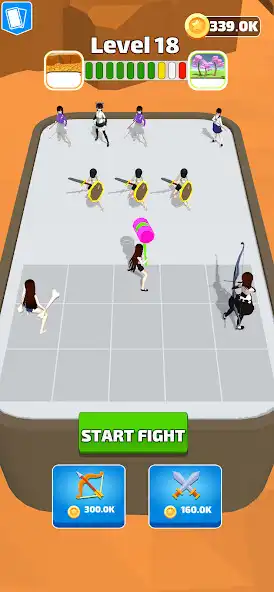 Play Girl Master as an online game Girl Master with UptoPlay