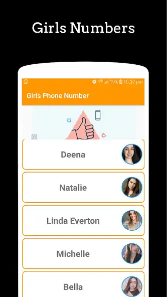 Play Girl Mobile Number Chat Online as an online game Girl Mobile Number Chat Online with UptoPlay