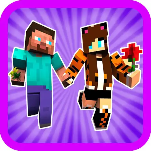 Play Girl mod for Minecraft PE APK