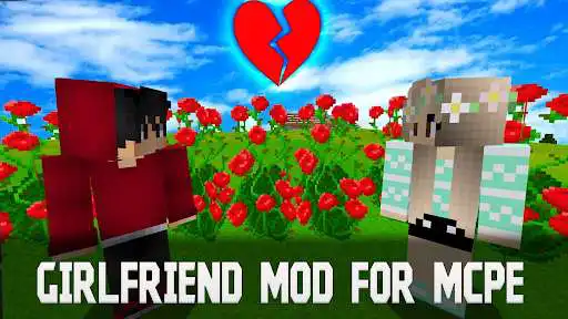 Play Girl Mod in Minecraft PE and enjoy Girl Mod in Minecraft PE with UptoPlay Play Girl Mod in Minecraft PE and enjoy Girl Mod in Minecraft PE with UptoPlay