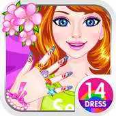 Free play online Girl Nail Salon APK Free play online Girl Nail Salon APK
