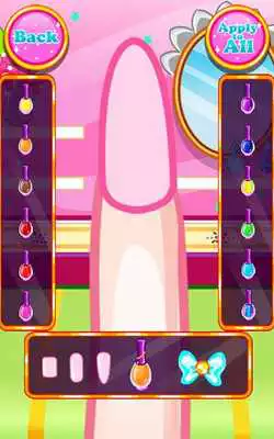 Play Girl Nail Salon