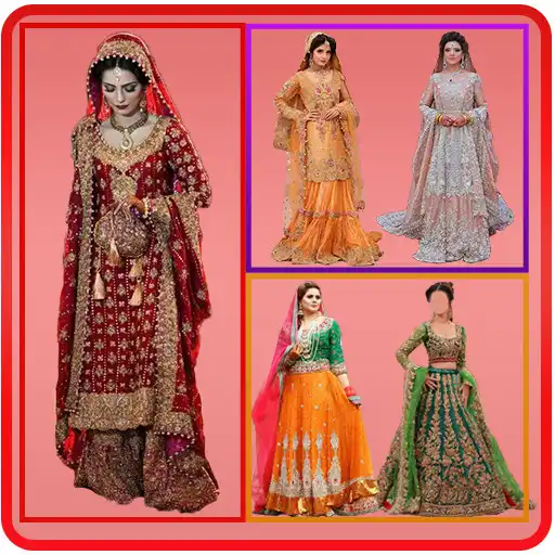 Play Girl New Bridal wedding Dress Design Ideas 2019 APK Play Girl New Bridal wedding Dress Design Ideas 2019 APK