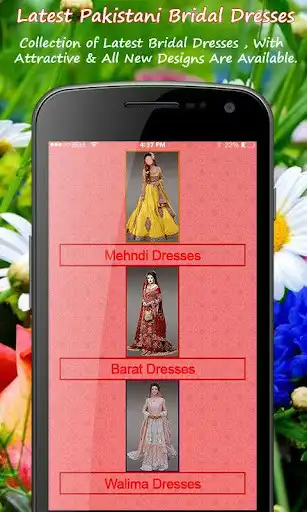 Play Girl New Bridal wedding Dress Design Ideas 2019 as an online game Girl New Bridal wedding Dress Design Ideas 2019 with UptoPlay