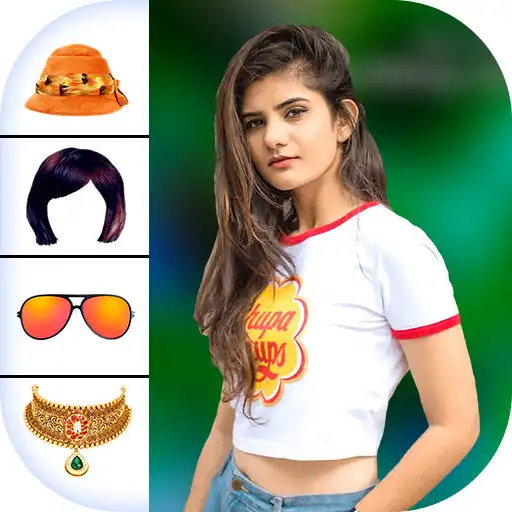 Play Girl Photo Editor 2022 APK Play Girl Photo Editor 2022 APK