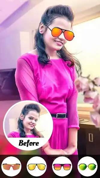 Play Girl Photo Editor 2022  and enjoy Girl Photo Editor 2022 with UptoPlay