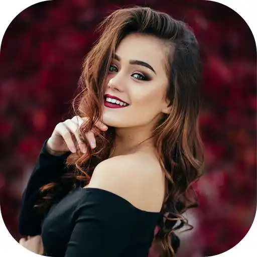 Free play online Girl Photo Editor APK