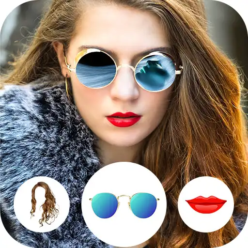 Play Girl Photo Editor: Makeup Look APK Play Girl Photo Editor: Makeup Look APK