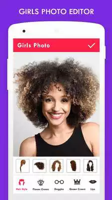 Play Girl Photo Editor New - 2018 Play Girl Photo Editor New - 2018